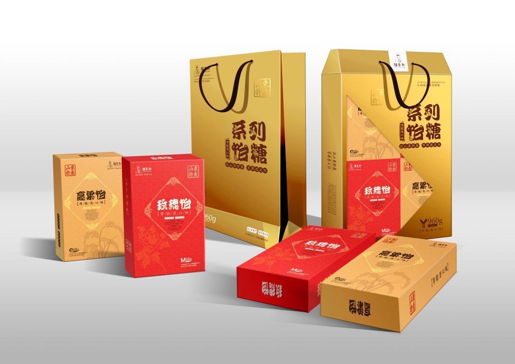 精品包装盒华体会（中国）