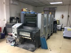 4色华体会（中国）车间